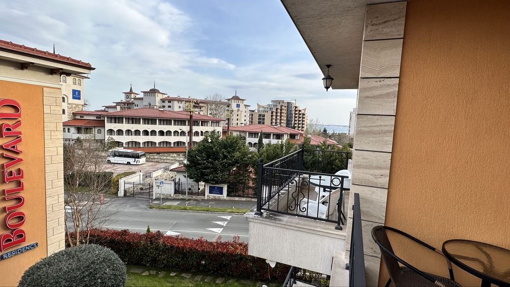 Апартаменти/квартира Болгарія