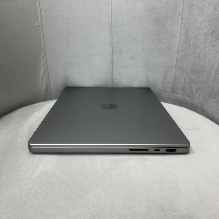 Ідеал | Macbook Pro 14 2021 M1 Max 32Gb | 1Tb•ГАРАНТІЯ Макбук М1 Мах