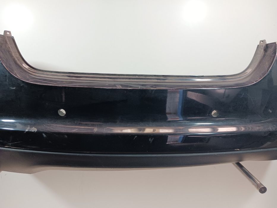 Pára-choques trás JAGUAR XF (X250)