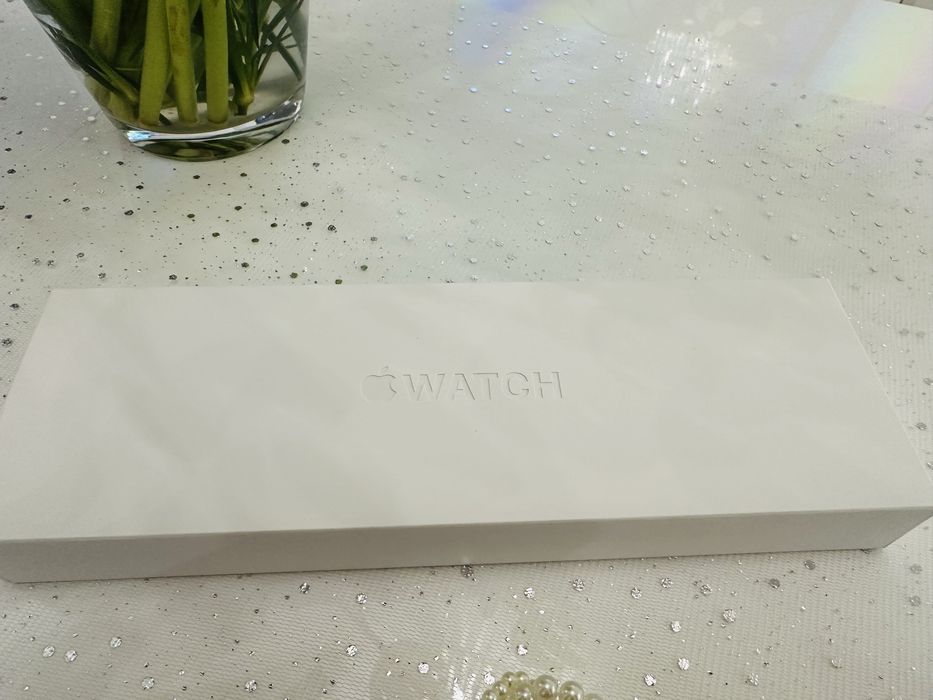 iWatch 11 Rose Gold 42 S/M
