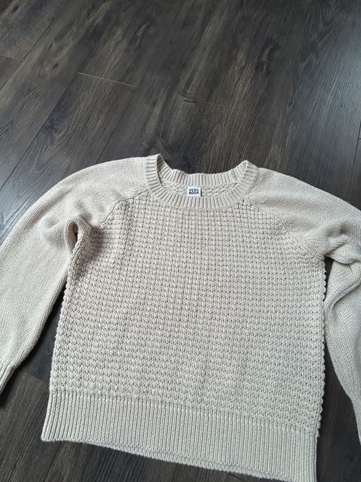 Damski sweter vero moda