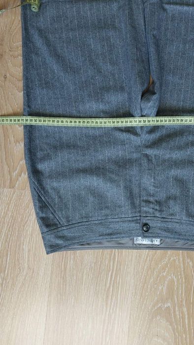 Брюки жіночі ( шерсть)- 50/52р.