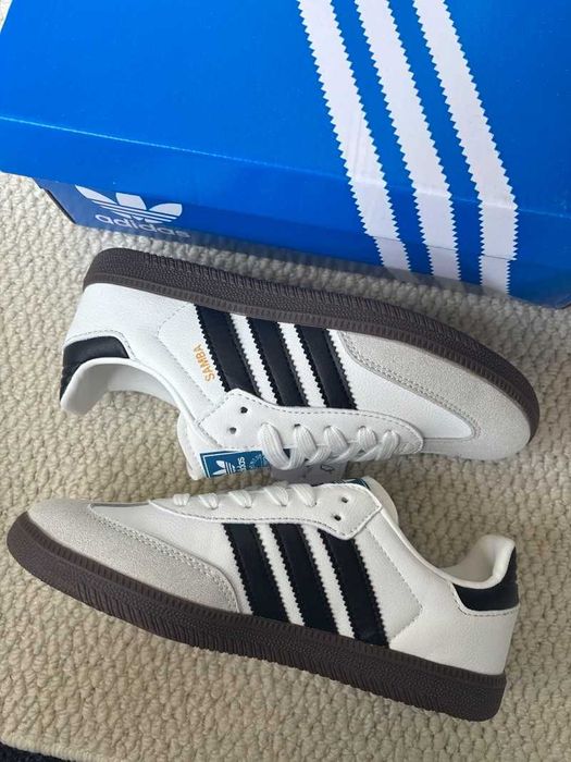 Adidas originals samba og r.37