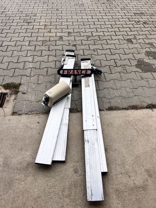 reguas extensivas para galera