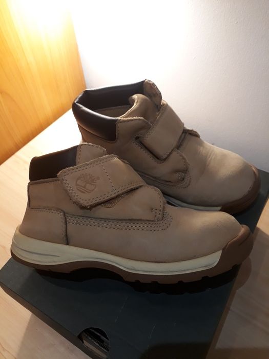 Ботинки Timberland оригинал