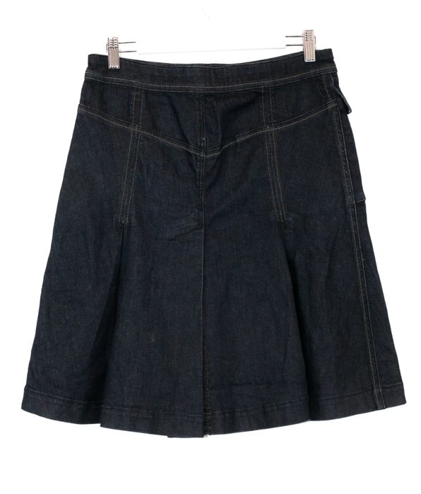 Джинсова спідниця Diesel