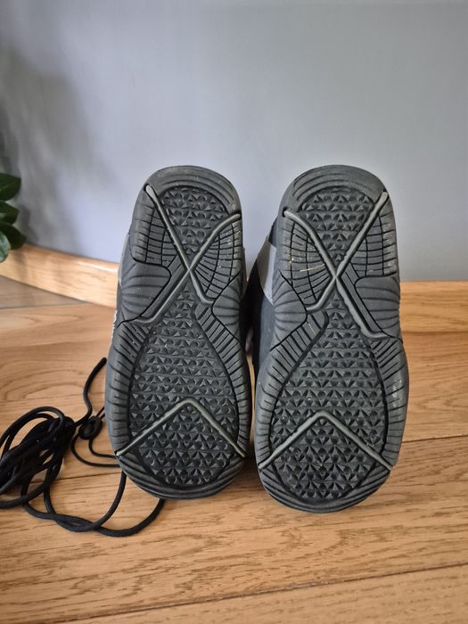 Buty snowboardowe Control rozmiar 37-38