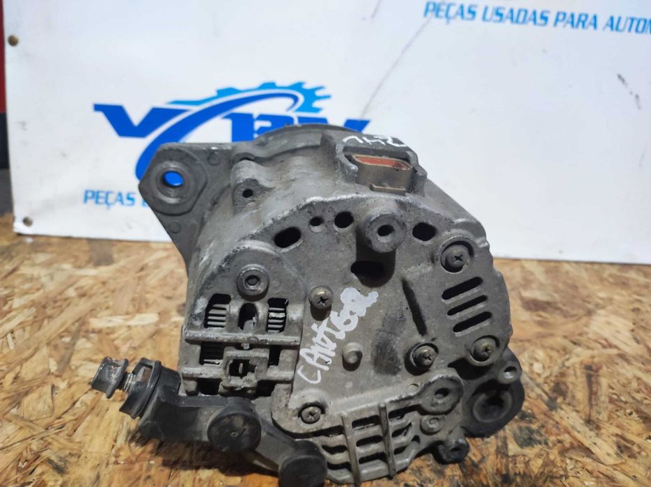 Alternador - Mitsubishi