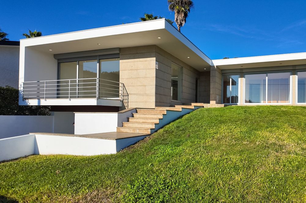 Moradia T3 independente Midões,Barcelos