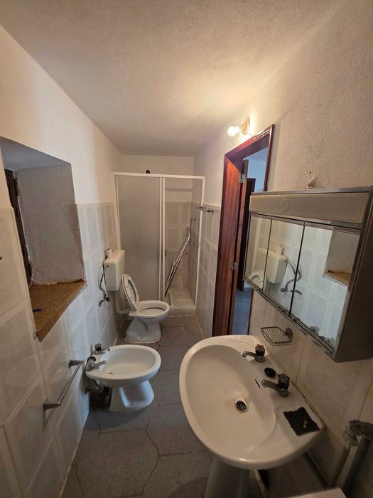 Casa Abitavel T3 Termas de Monfortinho