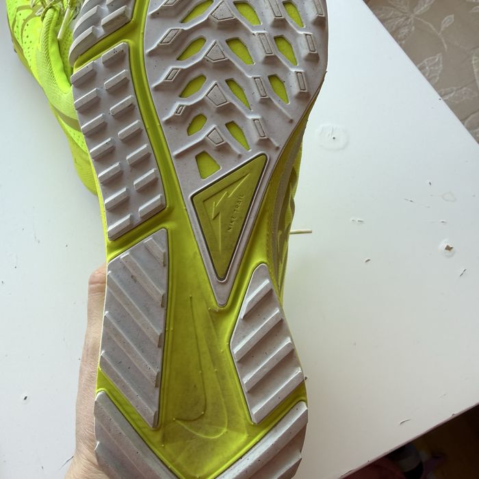 кросівки Nike React Pegasus Trail 4 (артикул DJ6159-701)