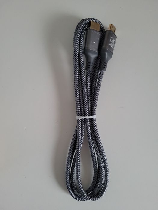 Kabel HDMI 2 m     .