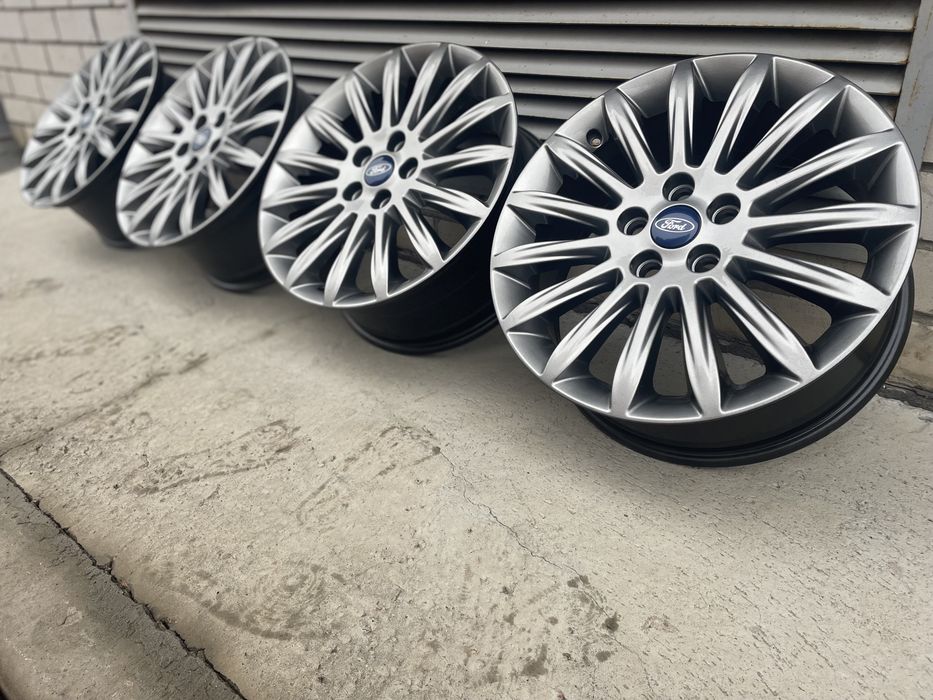 Диски R17 5/108 Ford Original