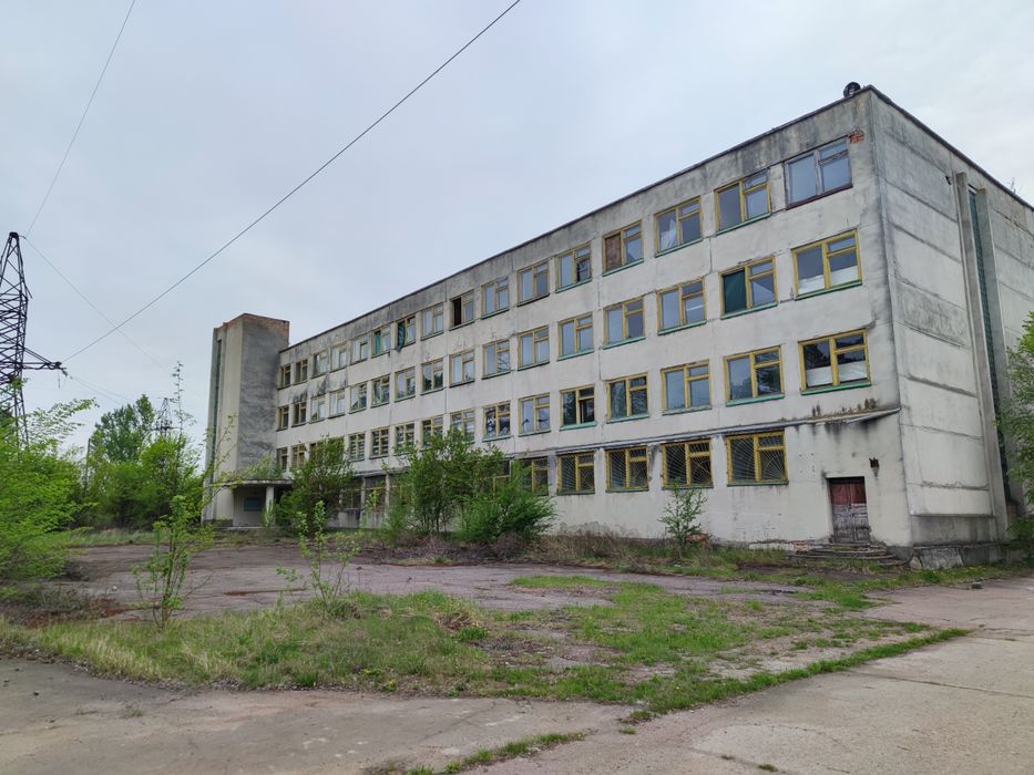 Оренда приміщення