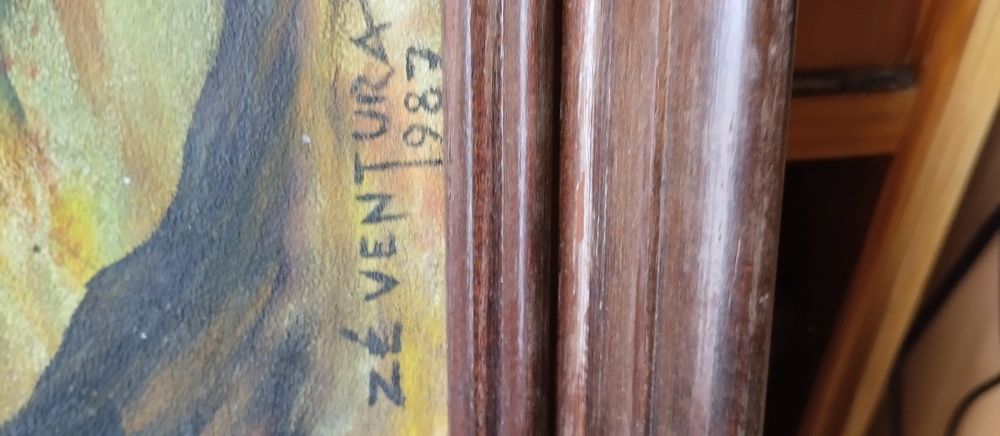 Quadro em Tela - 40€