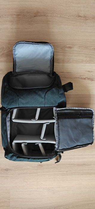Mochila para máquina Fotográfica