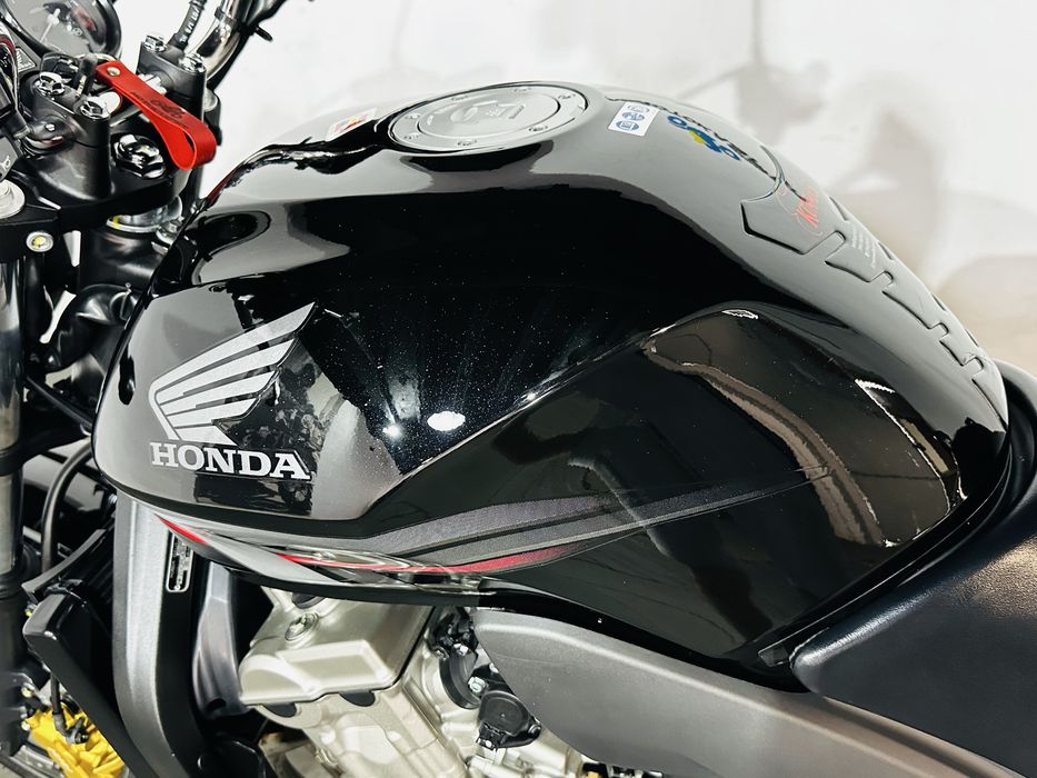 Honda Cbf600Na ABS мото з європи (6200$)