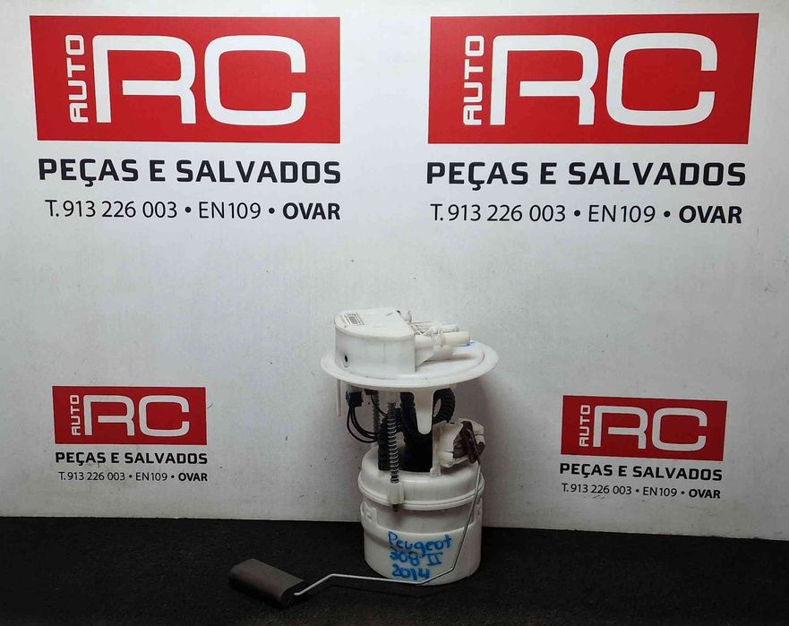 Boia Combustível 967469998000 - PEUGEOT 308 II