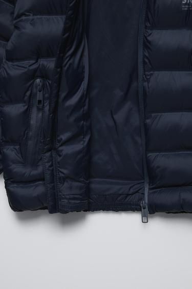 Куртка Zara зара демі  next