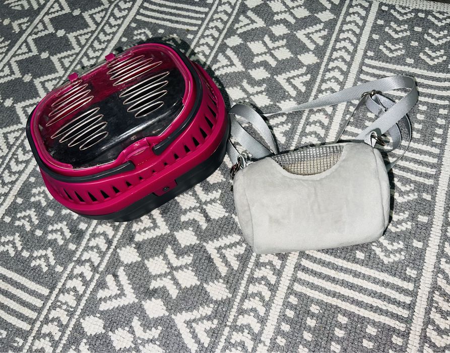 милі аксесуари для вашого хомʼчка