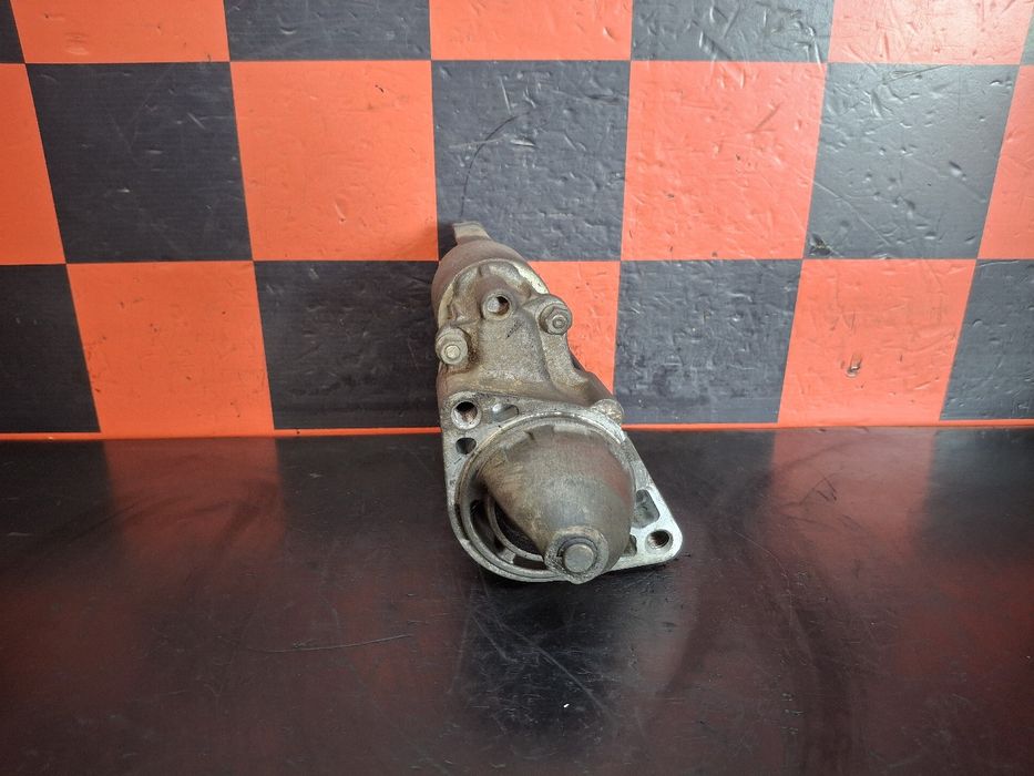 Motor de arranque MERCEDES-BENZ Sprinter 3,5-t Combi (906)