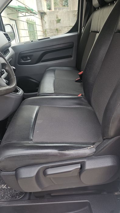 Toyota Proace 2018