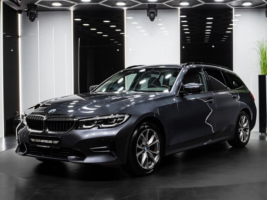 BMW Seria 3