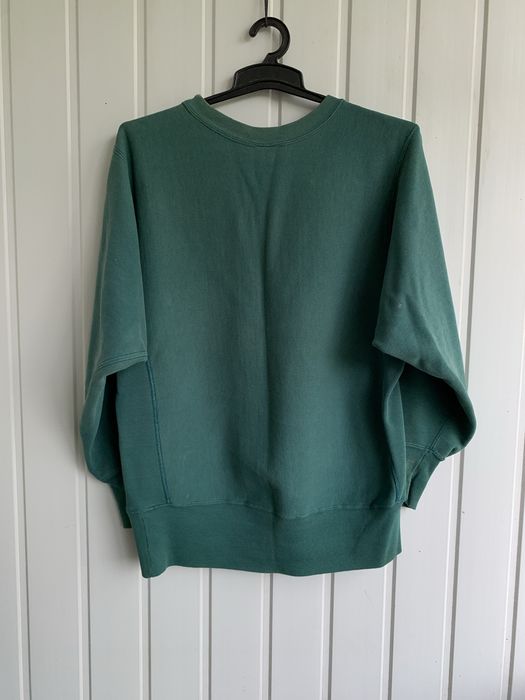 Champion Reverse Weave Made in USA 90s