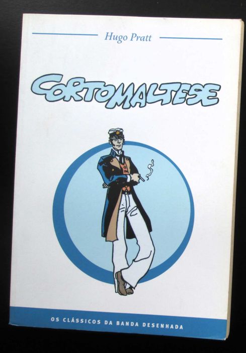 Cortomaltese + Arte de  Prado