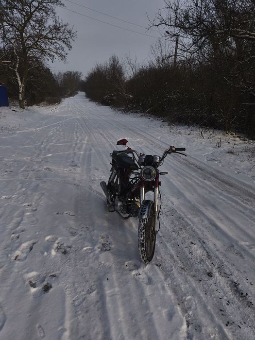 Продам делту 110