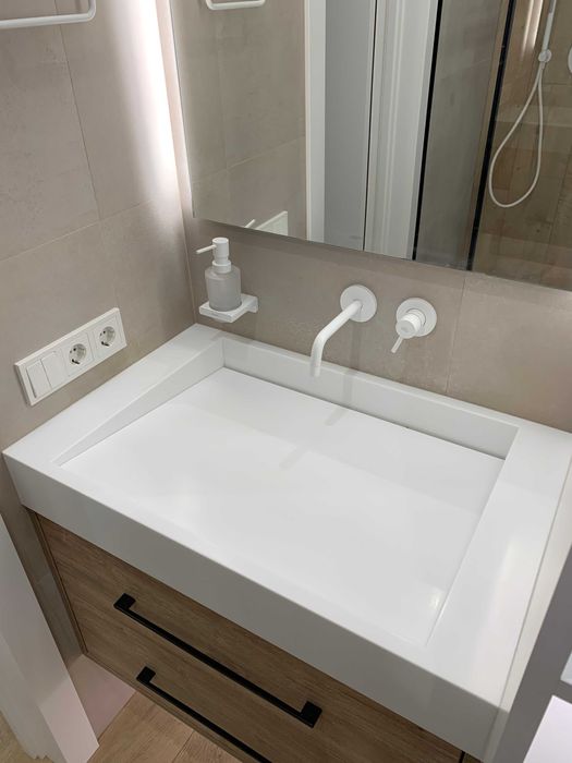 Столешница искусственный камень, стільниця штучний камінь