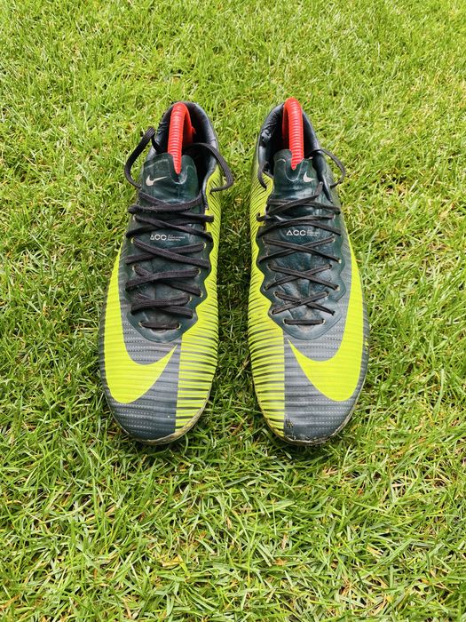 Korki Nike Mercurial Vapor XI FG - 43