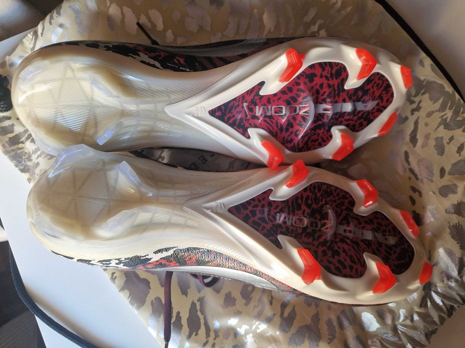 Nike Zoom Mercurial Vapor 16 Elite FG | Novas | Tamanho 43 | Originais
