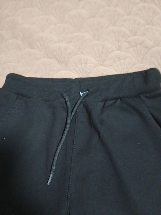 Штани спортивні не утеплені