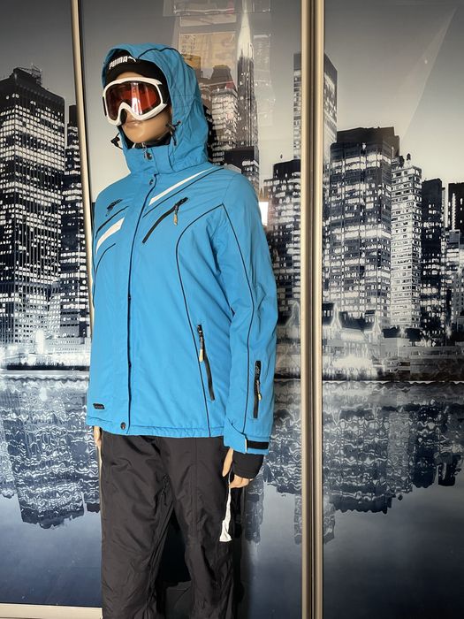 Гірськолижний костюм розмір М