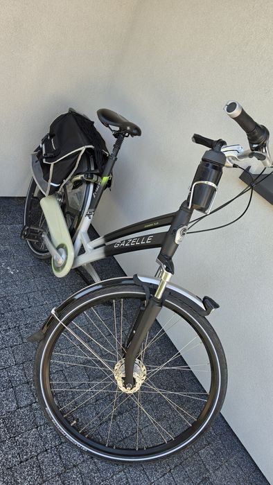 Rower gazelle 28 , rama D53 albo D61