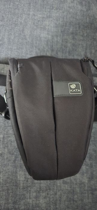 Canon 60D 8K ideał z etui Kata