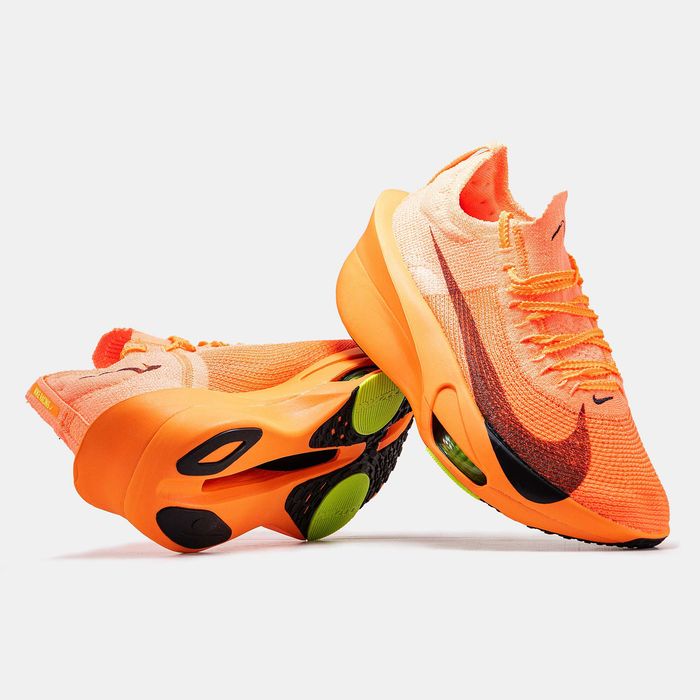 Жіночі Кросівки Nike Air Zoom AlphaFly 3 36-40 (Оплата при отриманні)