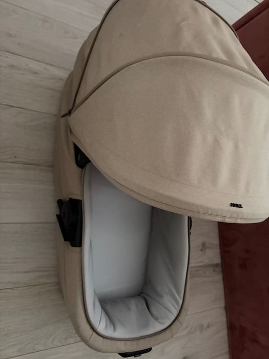 Gondola Joolz Aer + beżowa