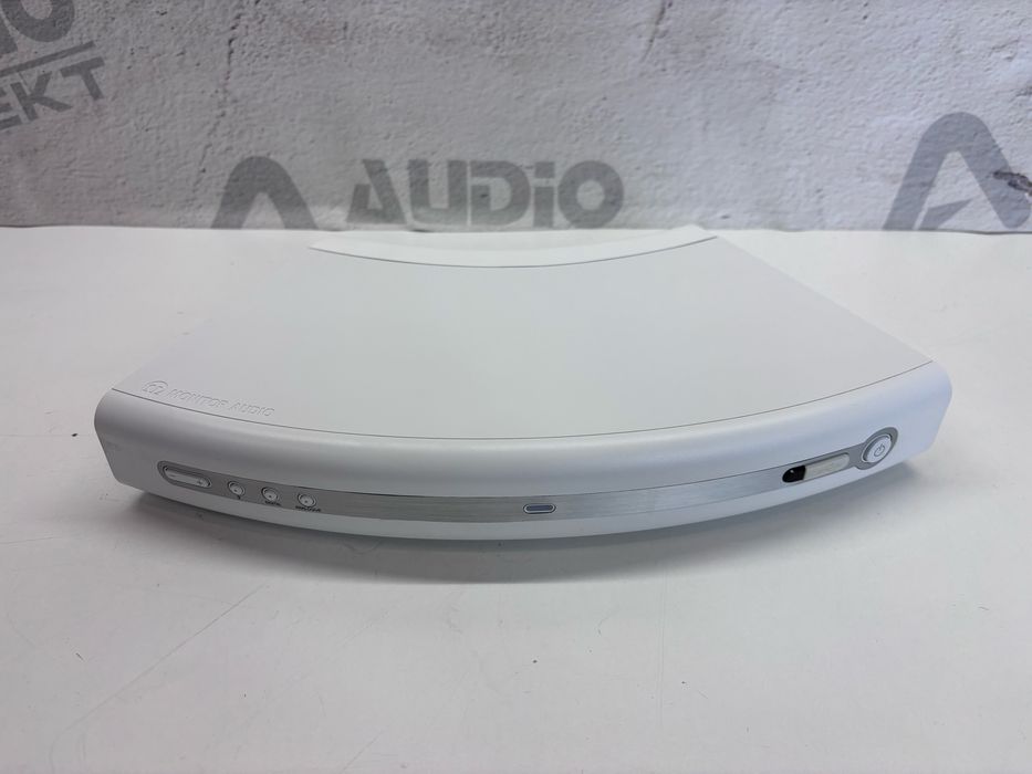 Monitor Audio Airstream A100 wzmacniacz sieciowy