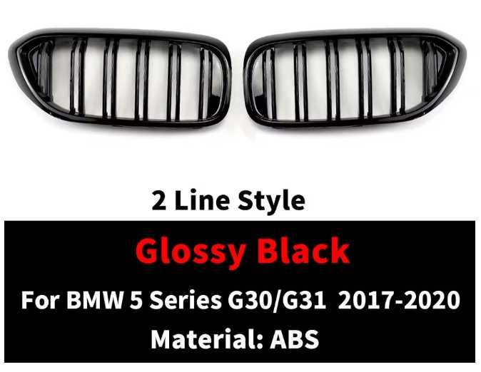 Grelhas BMW G30