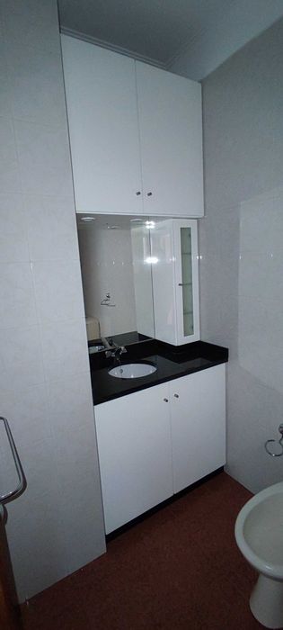 Apartamento t3 Modivas