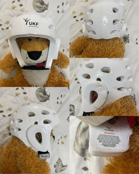 Захист для карате