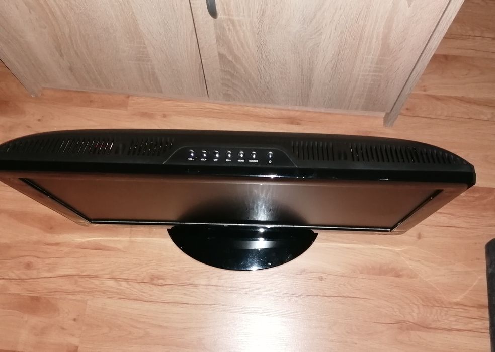 Telewizor LCD 24" Goodmans