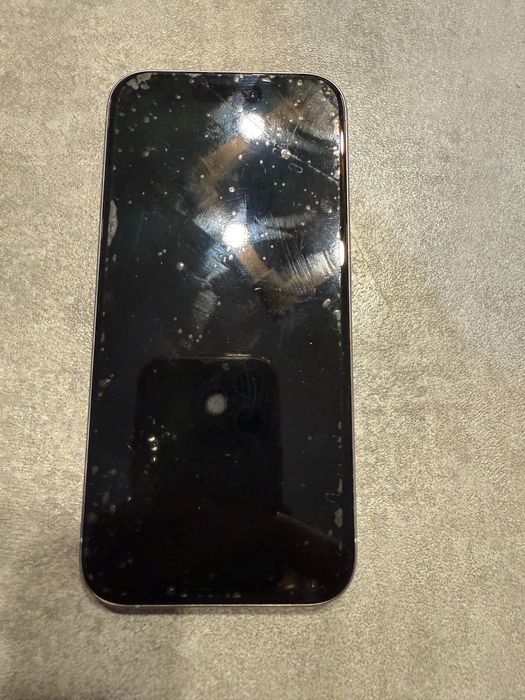 Sprxedam iphone 15 Pro