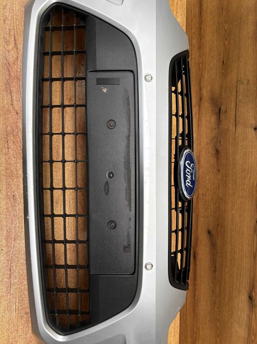 Zderzak przedni Ford C Max lift kolor 03