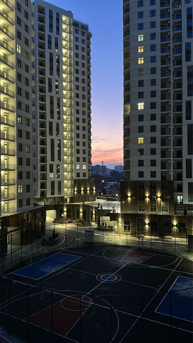 Продажа 2к в Кадоре на Краснова