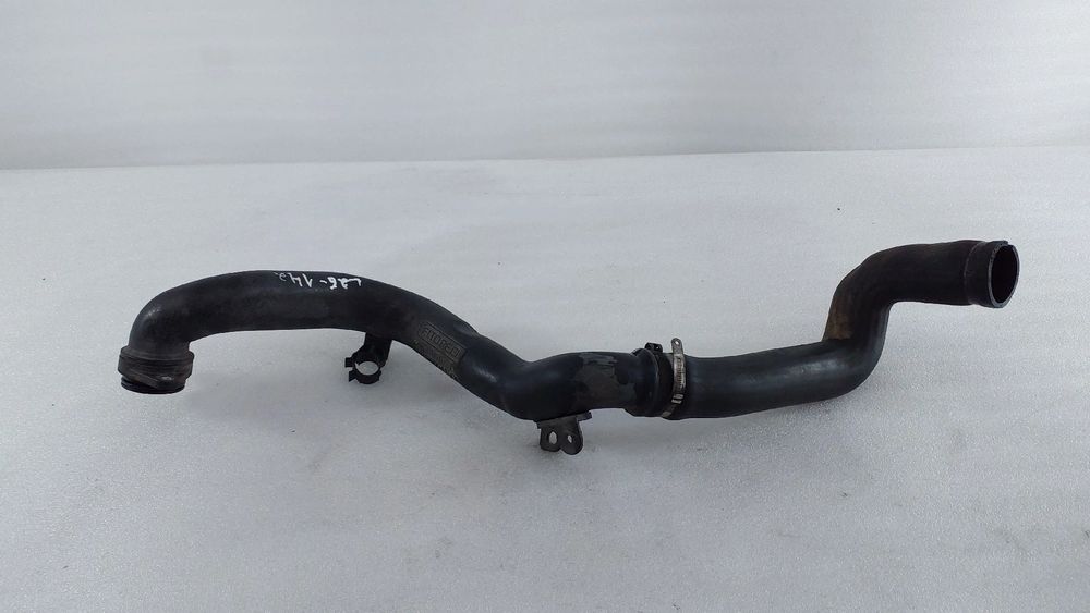 Tubo do intercooler CITROËN Nemo Van (AA_)