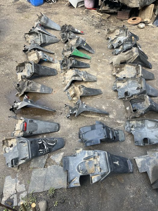 запчастини Проводка honda dio af 18/27/34/35 fit 27 реле