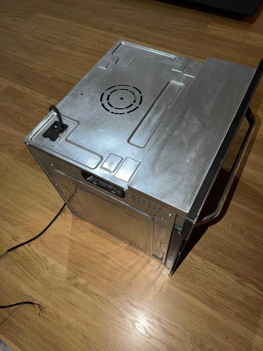 Forno TEKA HCB6435 Hidrolítico 70L Classe A+